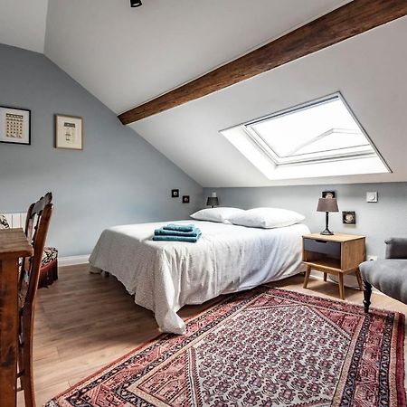 Suite Moet Ch - Reims Centre Ville 外观 照片