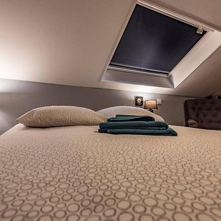 Suite Moet Ch - Reims Centre Ville 外观 照片