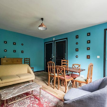 Suite Moet Ch - Reims Centre Ville 外观 照片