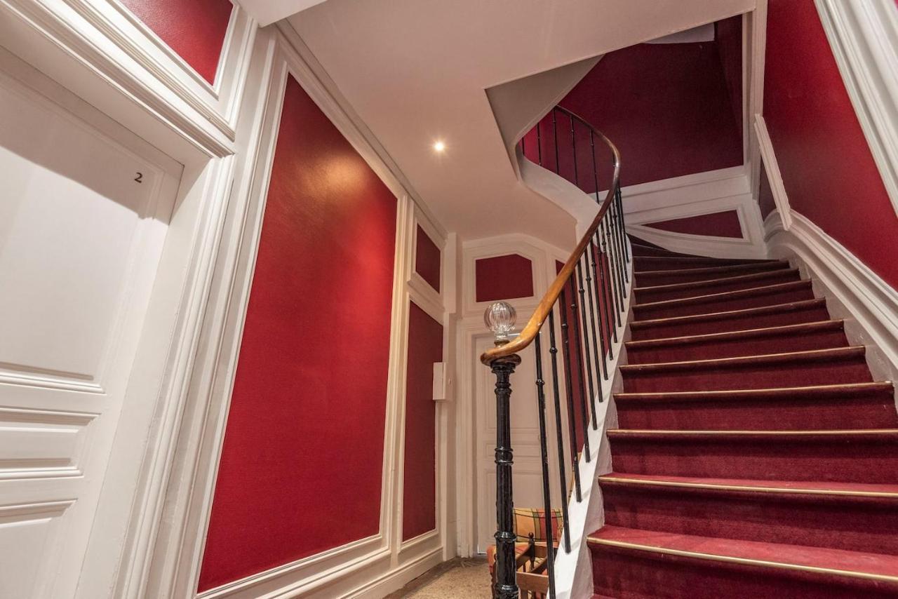 Suite Moet Ch - Reims Centre Ville 外观 照片