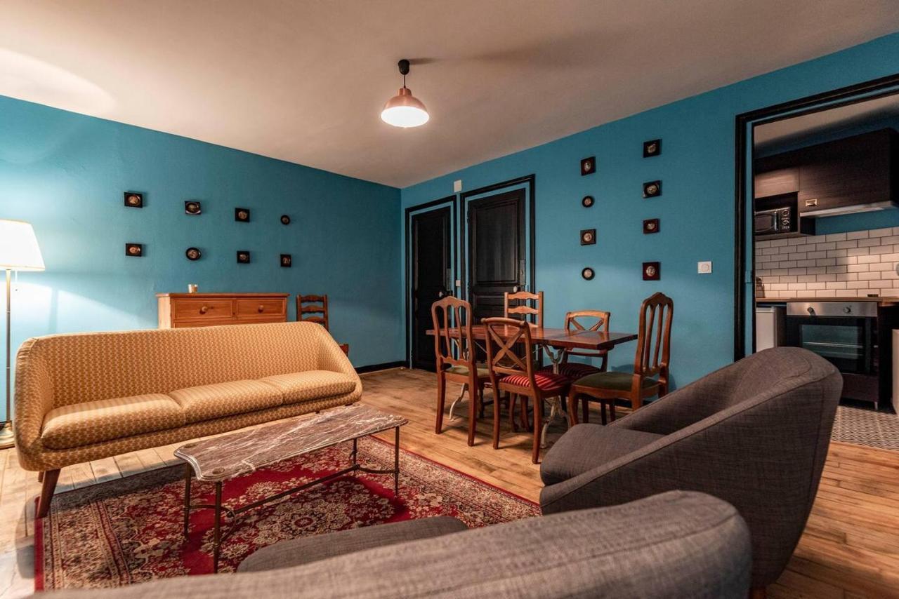 Suite Moet Ch - Reims Centre Ville 外观 照片