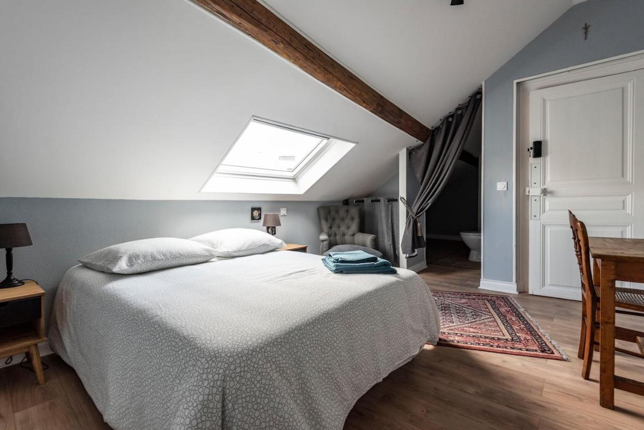 Suite Moet Ch - Reims Centre Ville 外观 照片