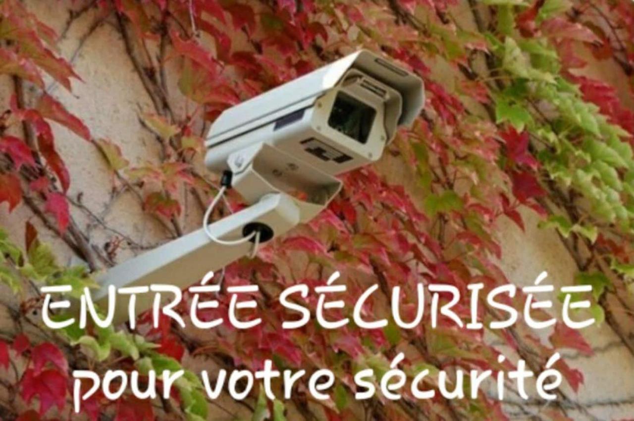 Suite Moet Ch - Reims Centre Ville 外观 照片