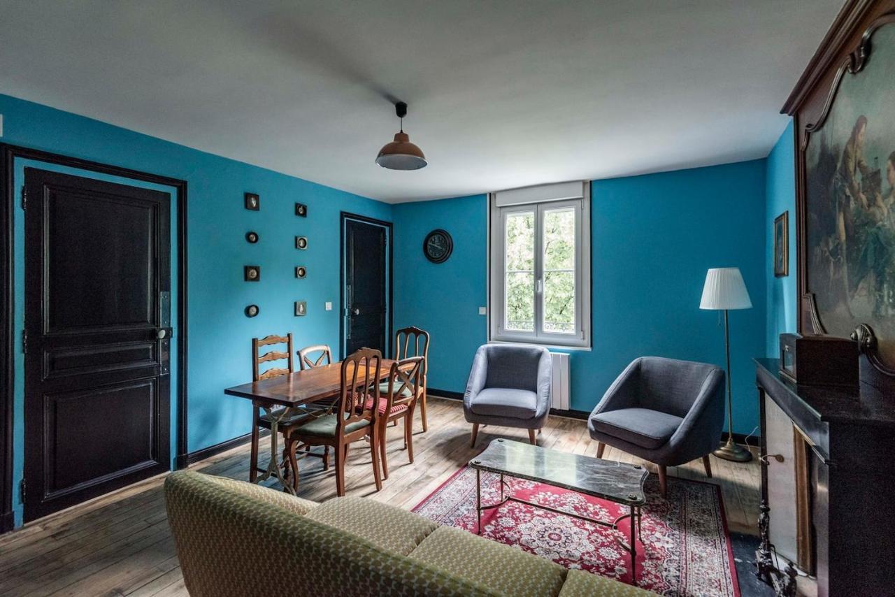 Suite Moet Ch - Reims Centre Ville 外观 照片